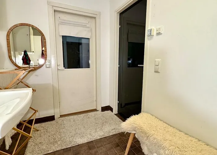 וילה Artists House