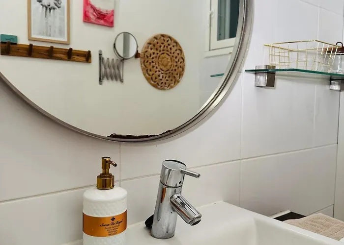 Artists House וילה רובניימי