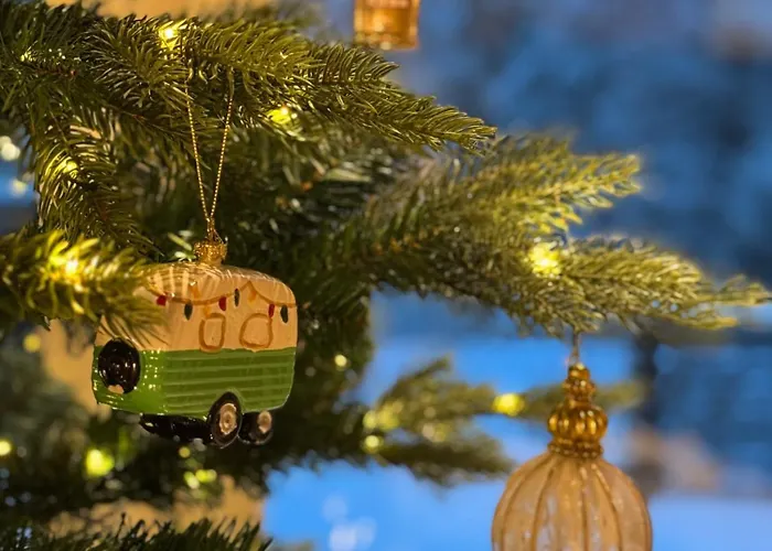 Huvilat Artists House Rovaniemi